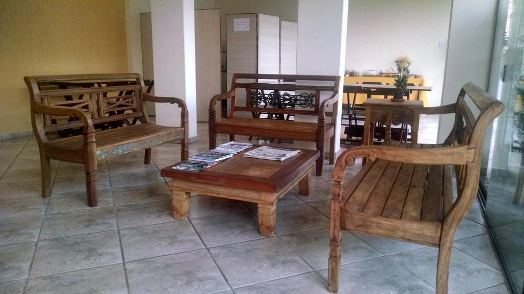 Aries Apart Hotel Bauru Kültér fotó